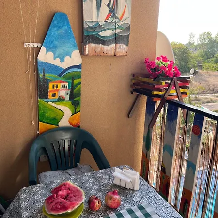 студия мир авангарда Сонячний Берег