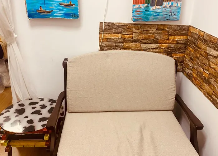 студия мир авангарда * Сонячний Берег