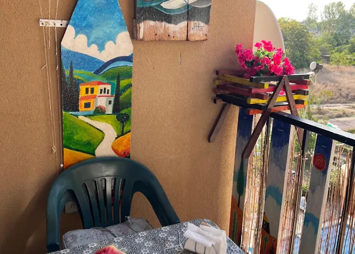 студия мир авангарда Сонячний Берег