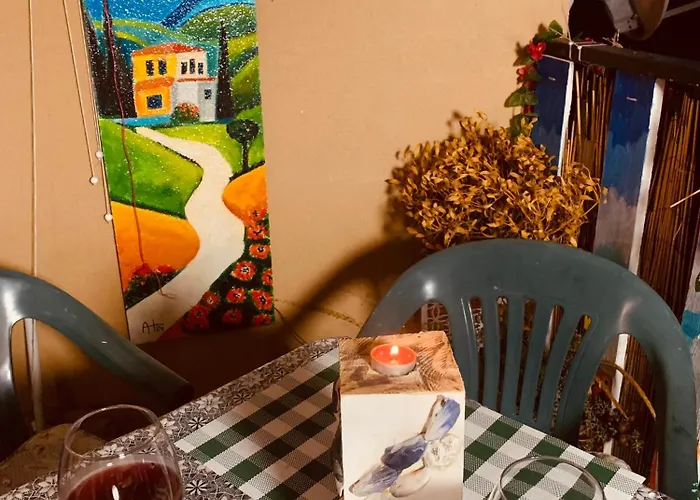 Apartment студия мир авангарда