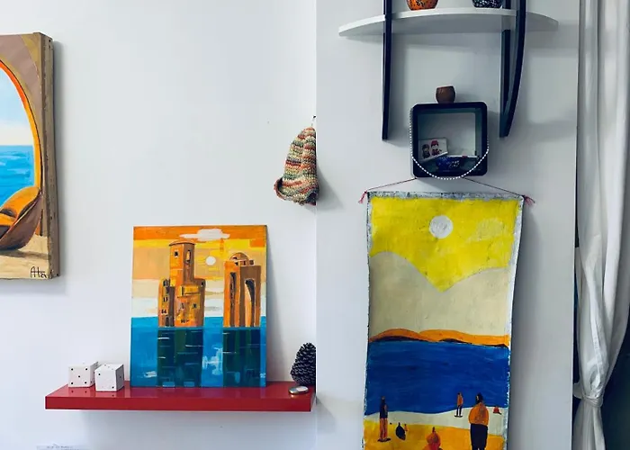 студия мир авангарда