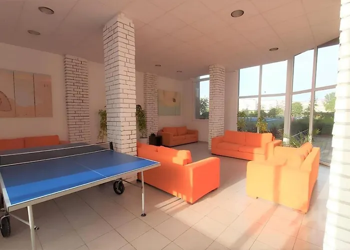 Apartman студия мир авангарда Napospart