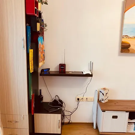 Apartman студия мир авангарда *