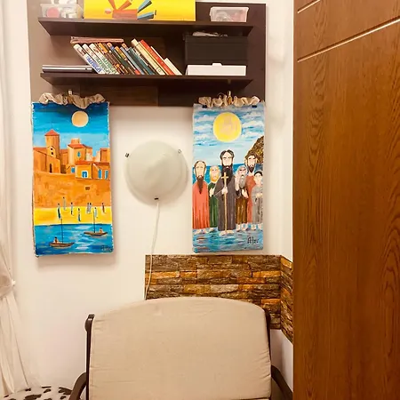 студия мир авангарда Apartman *