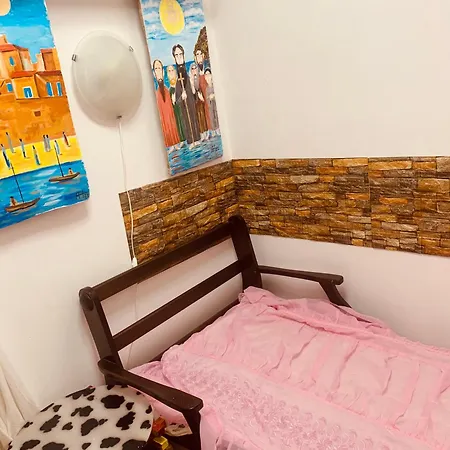 Apartman студия мир авангарда *