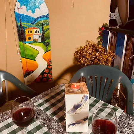 Apartman студия мир авангарда