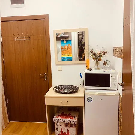 студия мир авангарда Napospart