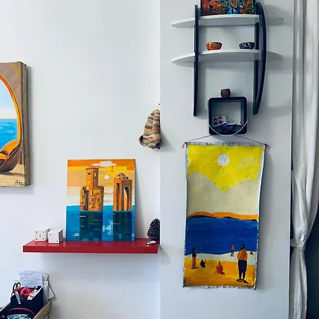 студия мир авангарда