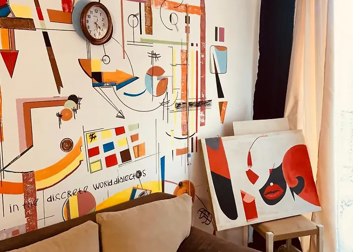 студия мир авангарда * Slantschew brjag